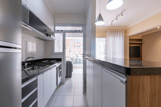 Imagem Apartamento com 2 Quartos à Venda, 71 m² em Vila Suzana - São Paulo