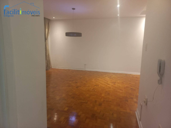 Imagem Apartamento com 3 Quartos à Venda, 172 m² em Centro - Santo André Imagem Apartamento com 3 Quartos à Venda, 172 m² em Centro - Santo André