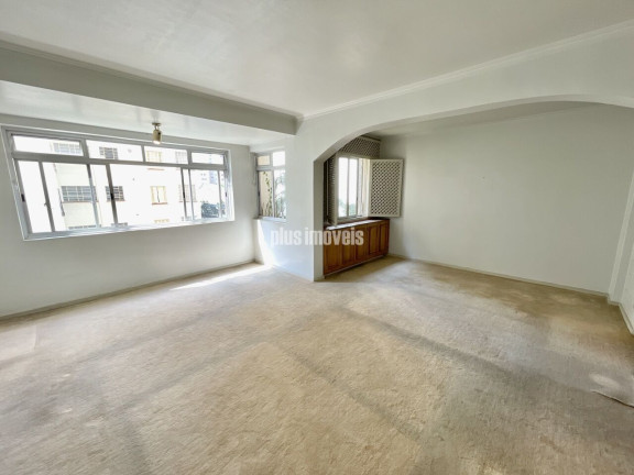 Apartamento com 2 Quartos à Venda, 130 m² em Santa Cecília - São Paulo