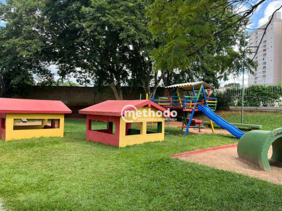 Imagem Apartamento com 2 Quartos à Venda, 55 m² em Jardim Miranda - Campinas Imagem Apartamento com 2 Quartos à Venda, 55 m² em Jardim Miranda - Campinas