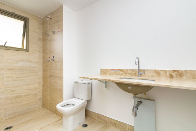 Imagem Apartamento com 1 Quarto à Venda, 27 m² em Perdizes - São Paulo
