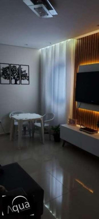 Cobertura com 3 Quartos à Venda, 130 m² em Vila Eldizia - Santo André