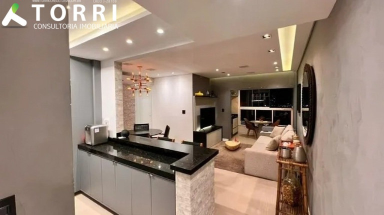 Imagem Apartamento com 2 Quartos à Venda, 74 m² em Parque Campolim - Sorocaba