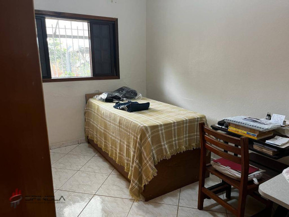 Imagem Casa com 3 Quartos à Venda, 140 m² em Jardim Itaóca - Mongaguá Imagem Casa com 3 Quartos à Venda, 140 m² em Jardim Itaóca - Mongaguá