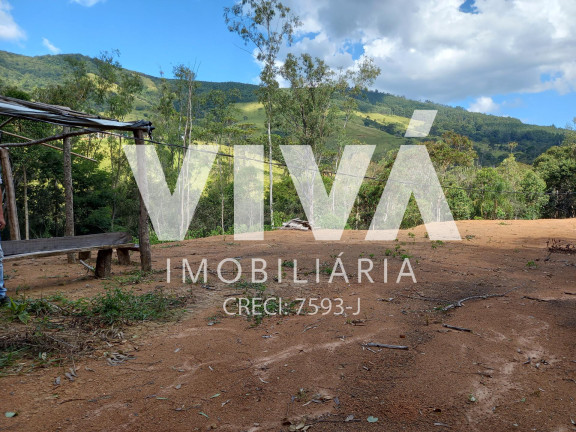 Imagem Terreno à Venda,  em Forjos - Extrema