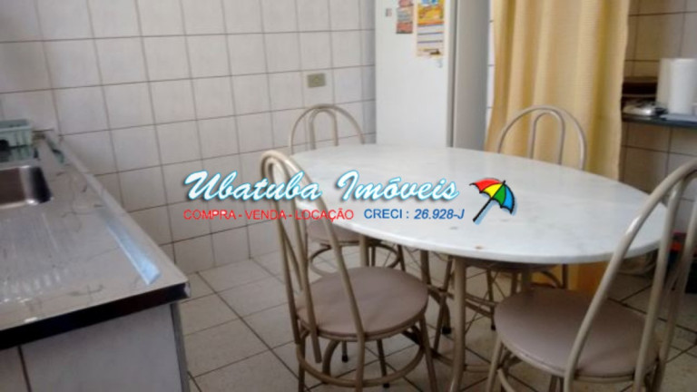 Imagem Casa com 1 Quarto à Venda, 80 m² em Perequê Açu - Ubatuba Imagem Casa com 1 Quarto à Venda, 80 m² em Perequê Açu - Ubatuba