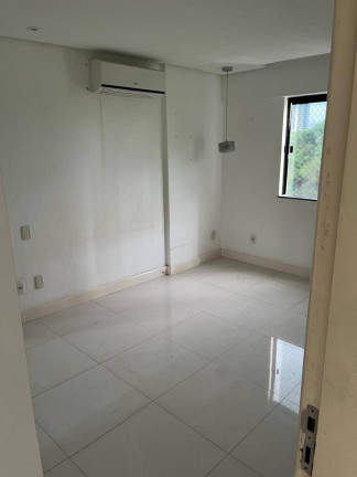 Imagem Apartamento com 3 Quartos à Venda, 119 m² em Jardim Vitória - Itabuna