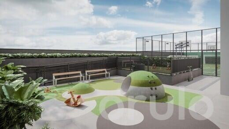 Imagem Apartamento com 2 Quartos à Venda, 82 m² em Vila Izabel - Curitiba