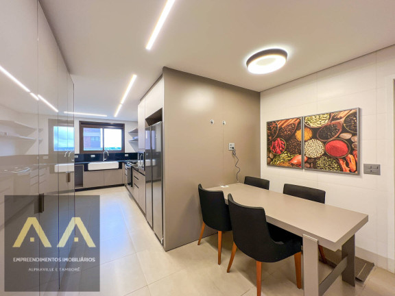 Imagem Apartamento com 3 Quartos para Alugar, 285 m² em Alphaville - Barueri Imagem Apartamento com 3 Quartos para Alugar, 285 m² em Alphaville - Barueri