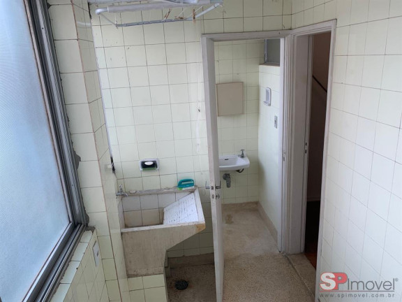 Imagem Apartamento com 3 Quartos à Venda, 96 m² em Perdizes - São Paulo Imagem Apartamento com 3 Quartos à Venda, 96 m² em Perdizes - São Paulo