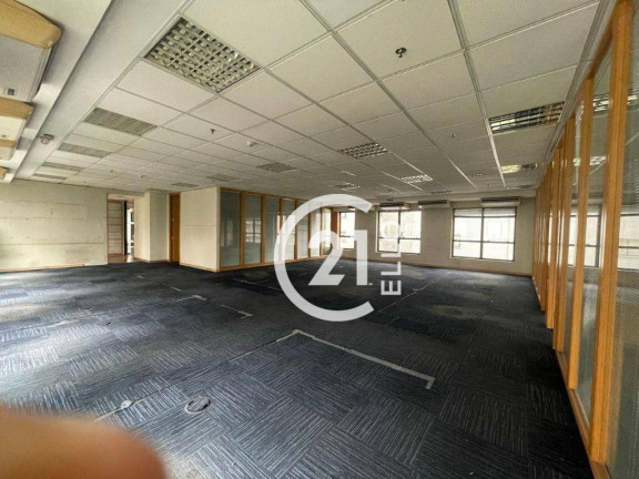 Imagem Imóvel para Alugar, 227 m² em Itaim Bibi - São Paulo