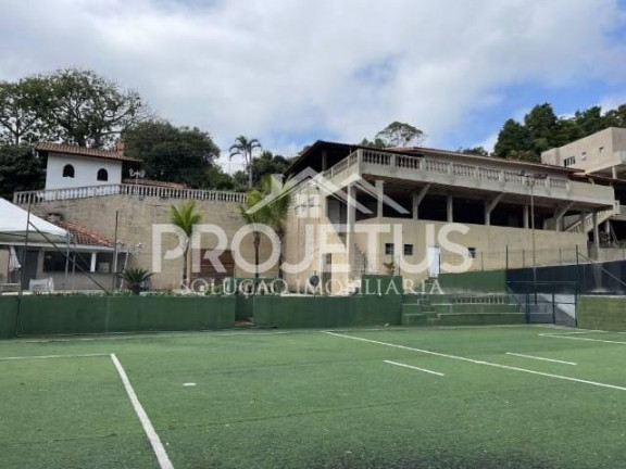 Imagem Chácara com 5 Quartos à Venda, 600 m² em Dona Catarina - Mairinque Imagem Chácara com 5 Quartos à Venda, 600 m² em Dona Catarina - Mairinque