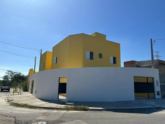 Casa com 2 Quartos à Venda,  em Jardim Ametista - Sorocaba