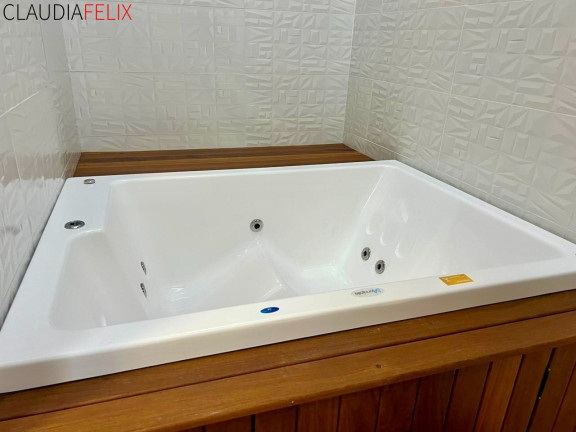 Imagem Casa com 3 Quartos à Venda, 110 m² em Tupi - Praia Grande