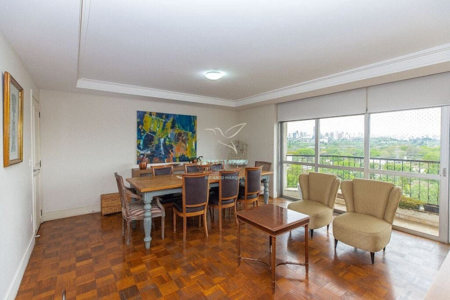 Imagem Apartamento com 4 Quartos à Venda, 184 m² em Alto De Pinheiros - São Paulo Imagem Apartamento com 4 Quartos à Venda, 184 m² em Alto De Pinheiros - São Paulo
