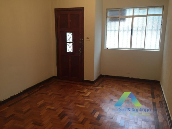Imagem Sobrado com 3 Quartos à Venda, 190 m² em Vila Mariana - São Paulo