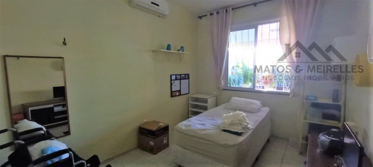Imagem Casa com 8 Quartos à Venda, 500 m² em Centro - Fortaleza Imagem Casa com 8 Quartos à Venda, 500 m² em Centro - Fortaleza