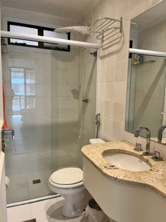 Imagem Apartamento com 3 Quartos à Venda, 160 m² em Pitangueiras - Guarujá Imagem Apartamento com 3 Quartos à Venda, 160 m² em Pitangueiras - Guarujá