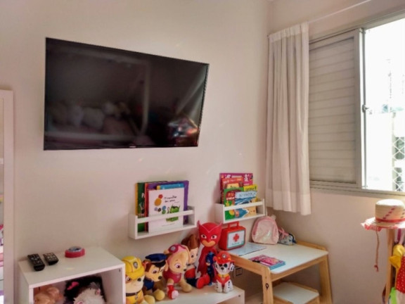 Imagem Apartamento com 4 Quartos à Venda, 126 m² em Perdizes - São Paulo Imagem Apartamento com 4 Quartos à Venda, 126 m² em Perdizes - São Paulo