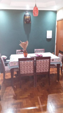 Imagem Apartamento com 2 Quartos à Venda, 68 m² em Casa Branca - Santo André Imagem Apartamento com 2 Quartos à Venda, 68 m² em Casa Branca - Santo André