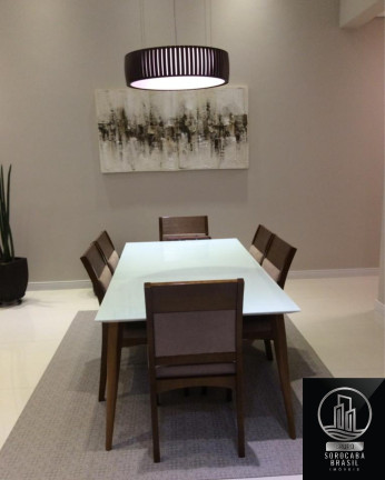 Imagem Casa com 2 Quartos à Venda, 165 m² em Ibiti Royal Park - Sorocaba