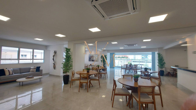 Imagem Apartamento com 2 Quartos à Venda, 75 m² em Embaré - Santos Imagem Apartamento com 2 Quartos à Venda, 75 m² em Embaré - Santos