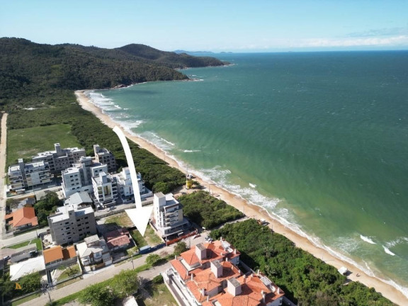 Imagem Apartamento com 2 Quartos à Venda,  em Fazenda Armação - Governador Celso Ramos