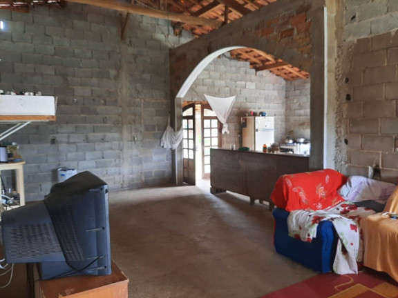Imagem Chácara com 3 Quartos à Venda, 5 m² em Zona Rural - Piracaia