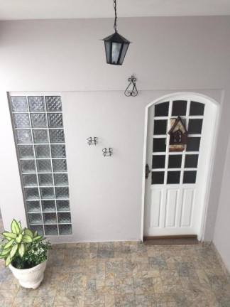 Imagem Sobrado com 3 Quartos à Venda, 211 m² em Centro - Poá Imagem Sobrado com 3 Quartos à Venda, 211 m² em Centro - Poá