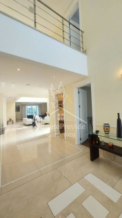 Imagem Casa de Condomínio com 4 Quartos à Venda, 684 m² em Alphaville - Santana De Parnaíba