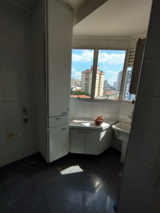 Imagem Apartamento com 3 Quartos à Venda, 107 m² em Chácara Santo Antônio (zona Leste) - São Paulo