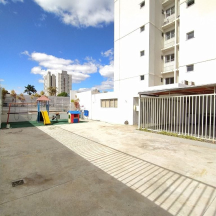Imagem Apartamento com 2 Quartos à Venda, 57 m² em Vila Rosa - Goiânia
