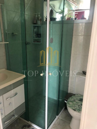 Imagem Apartamento com 2 Quartos à Venda, 47 m² em Cidade Morumbi - São José Dos Campos Imagem Apartamento com 2 Quartos à Venda, 47 m² em Cidade Morumbi - São José Dos Campos