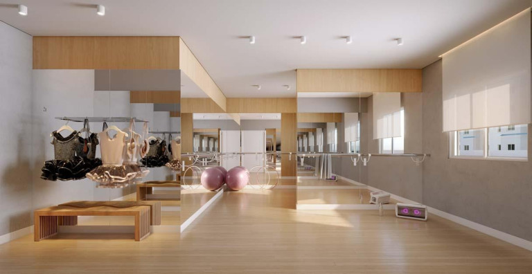 Imagem Imóvel com 2 Quartos à Venda, 36 m² em Jaguaribe - Osasco