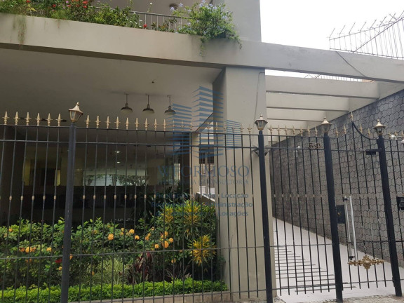 Apartamento com 2 Quartos à Venda, 74 m² em Vila Isabel - Rio De Janeiro