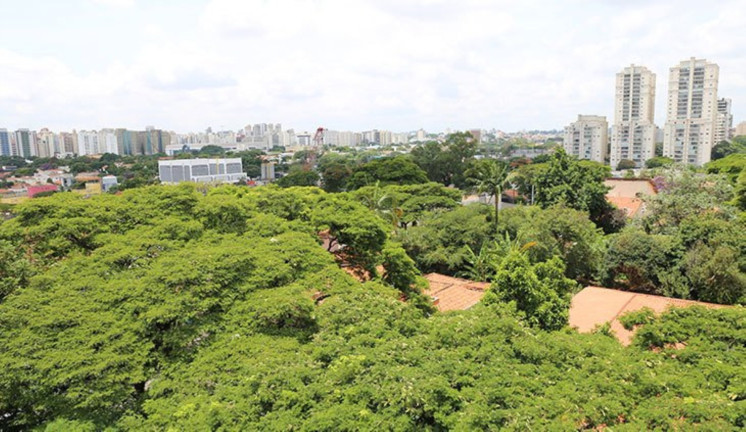 Imagem Sala Comercial à Venda, 67 m² em Campo Belo - São Paulo Imagem Sala Comercial à Venda, 67 m² em Campo Belo - São Paulo