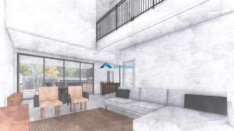 Imagem Casa de Condomínio à Venda, 200 m² em Jardim Ermida I - Jundiaí Imagem Casa de Condomínio à Venda, 200 m² em Jardim Ermida I - Jundiaí