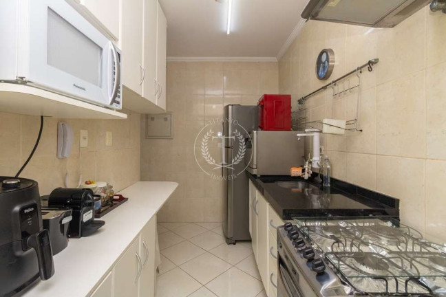 Imagem Apartamento com 2 Quartos à Venda, 49 m² em Vila Da Saúde - São Paulo Imagem Apartamento com 2 Quartos à Venda, 49 m² em Vila Da Saúde - São Paulo