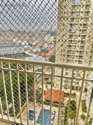 Imagem Imóvel com 3 Quartos à Venda, 74 m² em Jardim São Caetano - São Caetano Do Sul