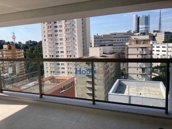Imagem Apartamento com 3 Quartos à Venda, 162 m² em Pinheiros - São Paulo Imagem Apartamento com 3 Quartos à Venda, 162 m² em Pinheiros - São Paulo