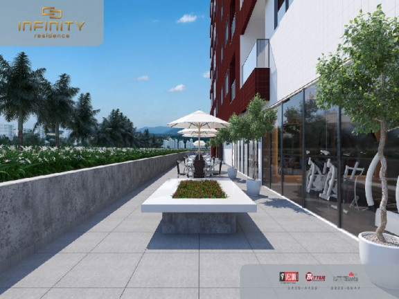 Imagem Apartamento com 3 Quartos à Venda, 91 m² em Sul (águas Claras) - Brasília Imagem Apartamento com 3 Quartos à Venda, 91 m² em Sul (águas Claras) - Brasília