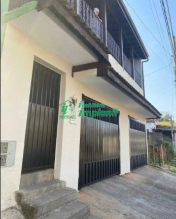 Imagem Casa com 3 Quartos à Venda, 250 m² em Jardim América - Várzea Paulista Imagem Casa com 3 Quartos à Venda, 250 m² em Jardim América - Várzea Paulista