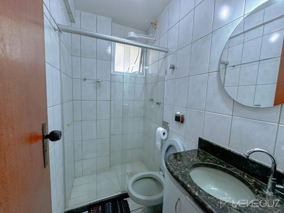 Imagem Apartamento com 2 Quartos à Venda, 65 m² em Praia Do Morro - Guarapari Imagem Apartamento com 2 Quartos à Venda, 65 m² em Praia Do Morro - Guarapari