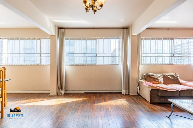 Imagem Apartamento com 3 Quartos à Venda, em Paraíso - São Paulo Imagem Apartamento com 3 Quartos à Venda, em Paraíso - São Paulo