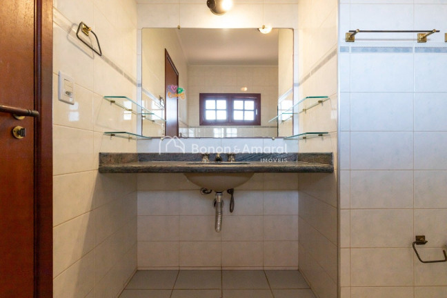 Imagem Casa de Condomínio com 4 Quartos à Venda, 550 m² em Fazenda São Quirino - Campinas Imagem Casa de Condomínio com 4 Quartos à Venda, 550 m² em Fazenda São Quirino - Campinas