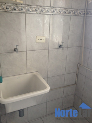 Imagem Apartamento com 2 Quartos à Venda, 50 m² em Vila Siqueira (zona Norte) - São Paulo Imagem Apartamento com 2 Quartos à Venda, 50 m² em Vila Siqueira (zona Norte) - São Paulo