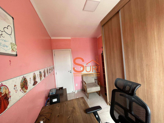 Imagem Apartamento com 2 Quartos à Venda, 52 m² em Santa Terezinha - São Bernardo Do Campo Imagem Apartamento com 2 Quartos à Venda, 52 m² em Santa Terezinha - São Bernardo Do Campo