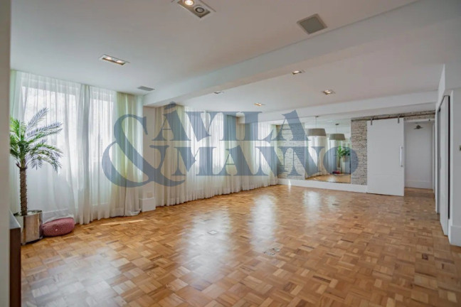 Apartamento com 4 Quartos à Venda, 180 m² em Mooca - São Paulo