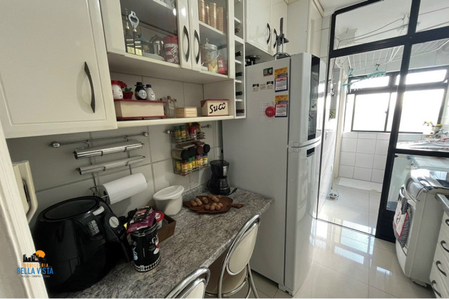 Imagem Apartamento com 3 Quartos à Venda, em Mooca - São Paulo Imagem Apartamento com 3 Quartos à Venda, em Mooca - São Paulo