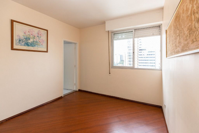 Imagem Apartamento com 3 Quartos à Venda, 103 m² em Vila Clementino - São Paulo Imagem Apartamento com 3 Quartos à Venda, 103 m² em Vila Clementino - São Paulo